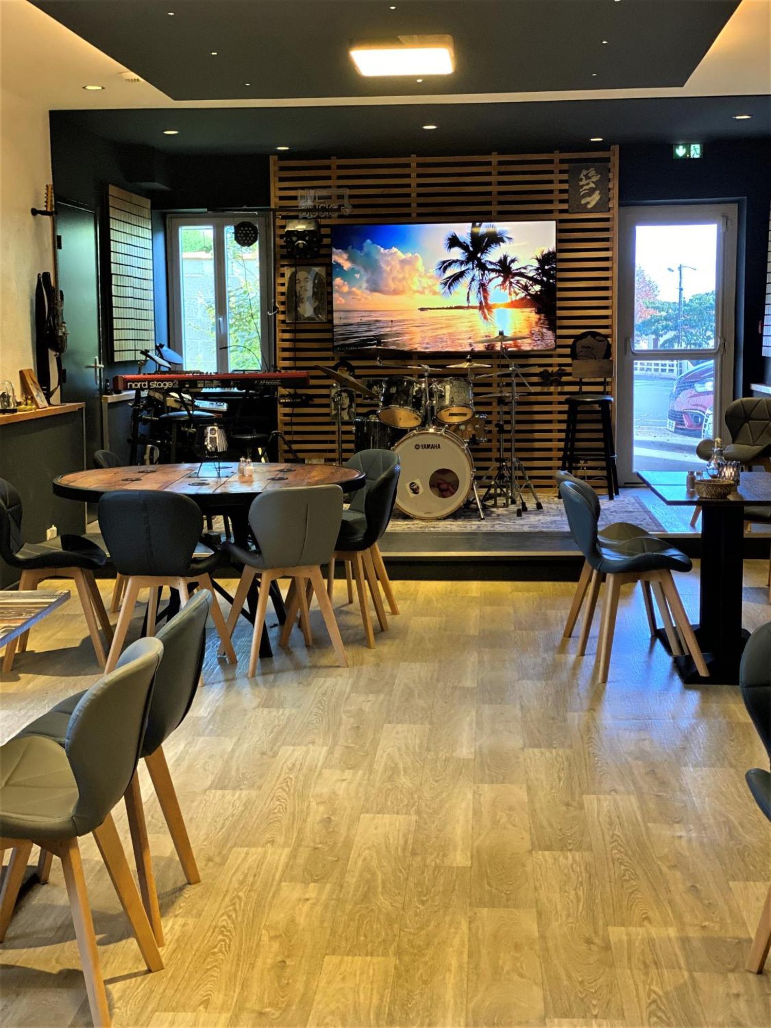 Le 120 - Groupe Logis Hotels - Ex Auberge La Terrasse La Châtaigneraie Kültér fotó